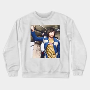 Georgie Best Crewneck Sweatshirt